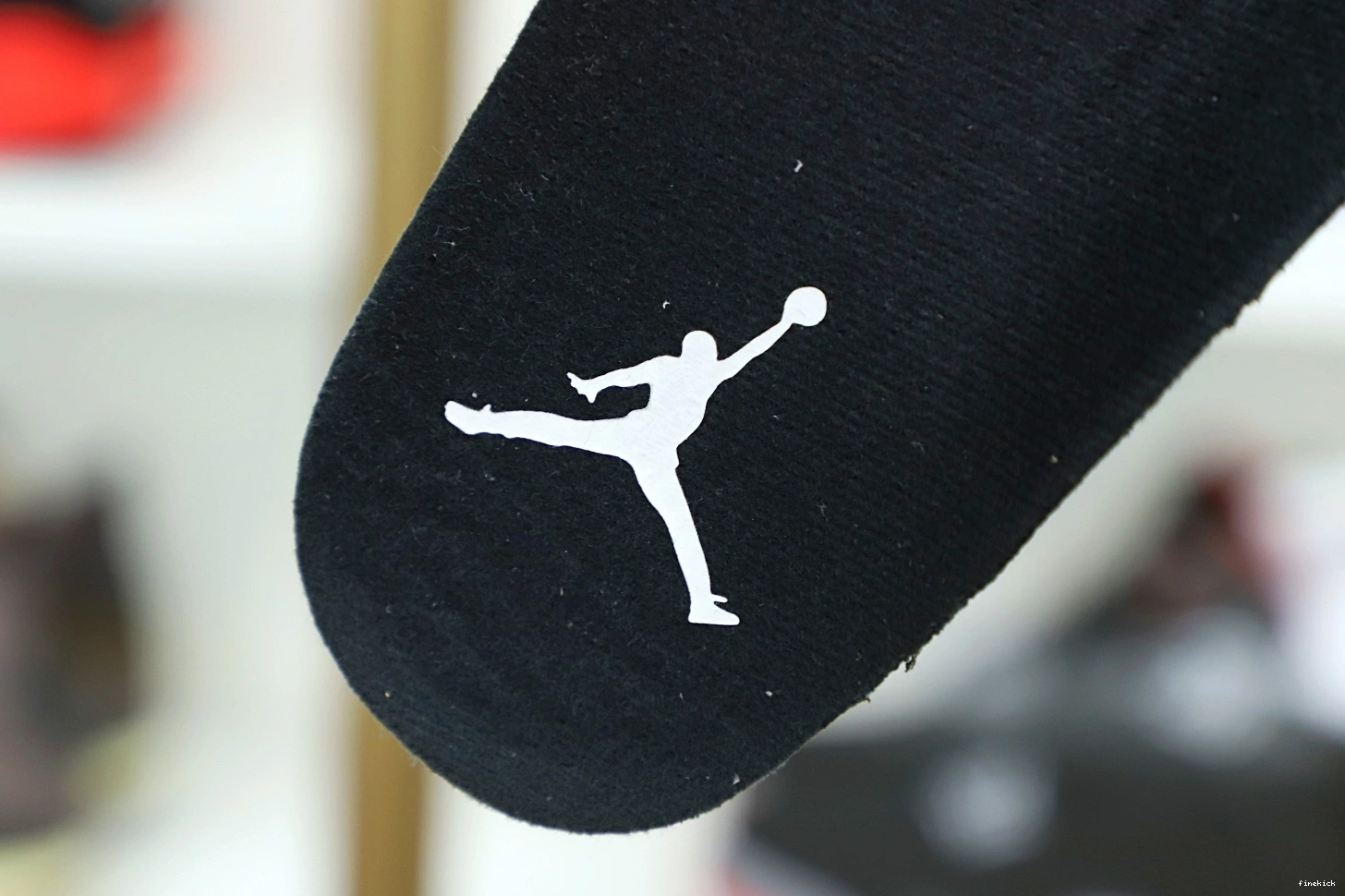 2023  Jordan Jordan4 thunder Air 0825